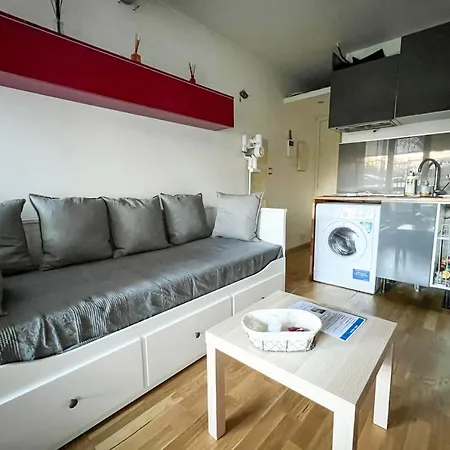 Charmant Studio Avec Terrasse Proche Paris Et Des Transports Saint-Cloud